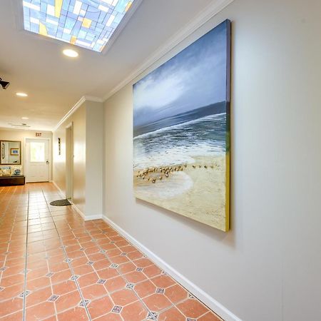 Upscale Apartment In Downtown St Augustine! St. Augustine Exterior photo