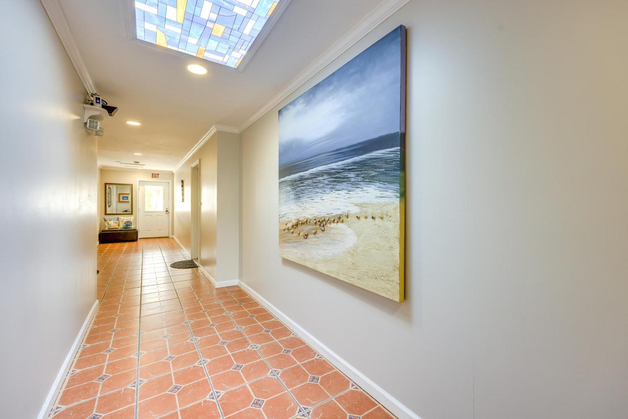 Upscale Apartment In Downtown St Augustine! St. Augustine Exterior photo
