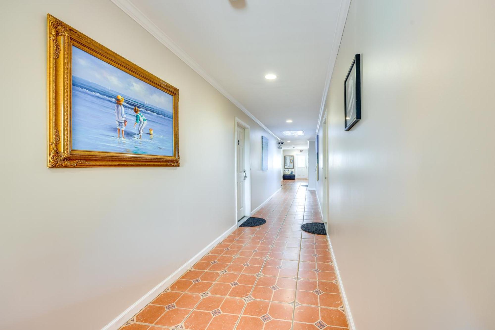 Upscale Apartment In Downtown St Augustine! St. Augustine Exterior photo